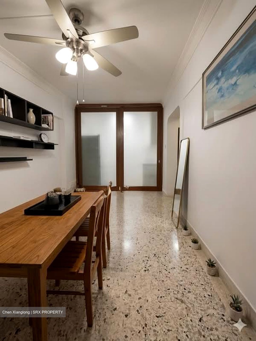 Blk 40 Bedok South Parkview (Bedok), HDB 3 Rooms #575965821